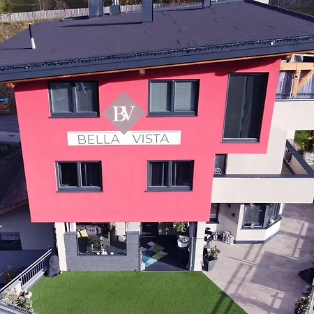 Bella Vista Apartment See Exterior photo