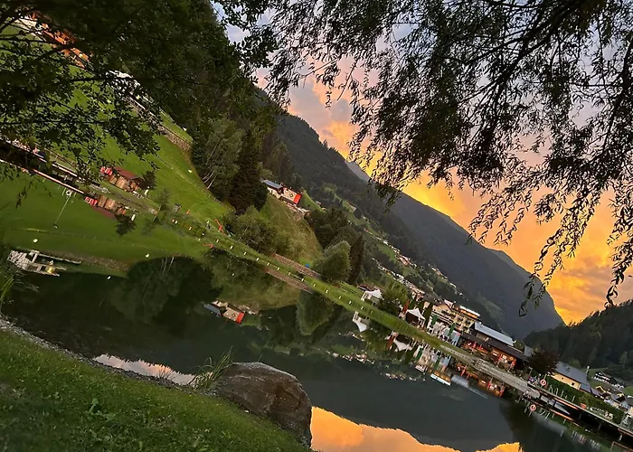 Bella Vista