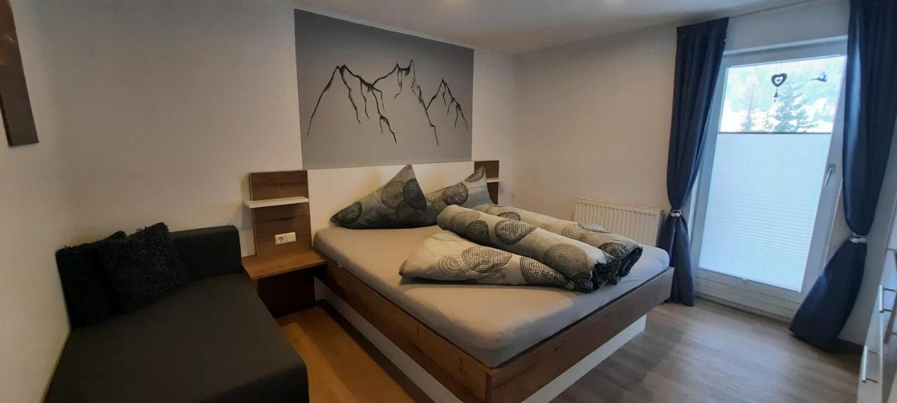 Apartment Bella Vista *